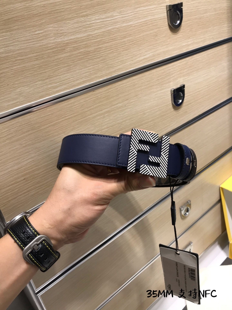 Fendi Belts